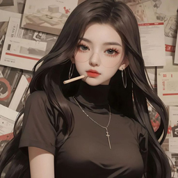 Tác giả Phùng Trâm Anh gg88 hiphop - Nữ CEO tài ba